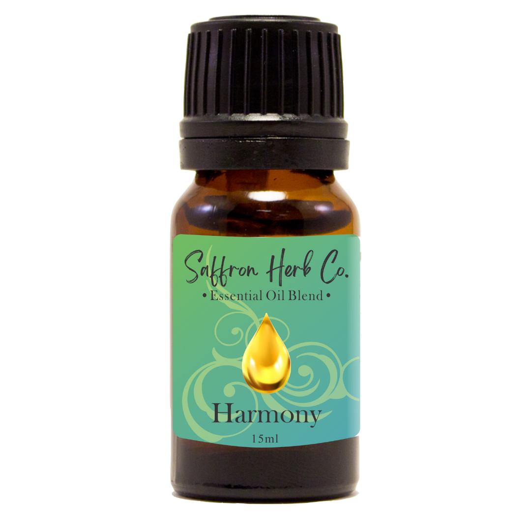Harmony Essential Oil Blend