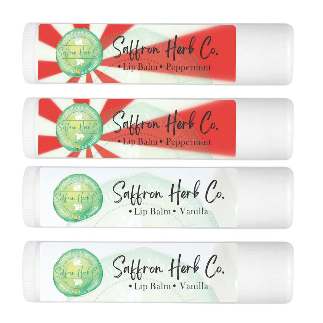 Best Ever Lip Balm