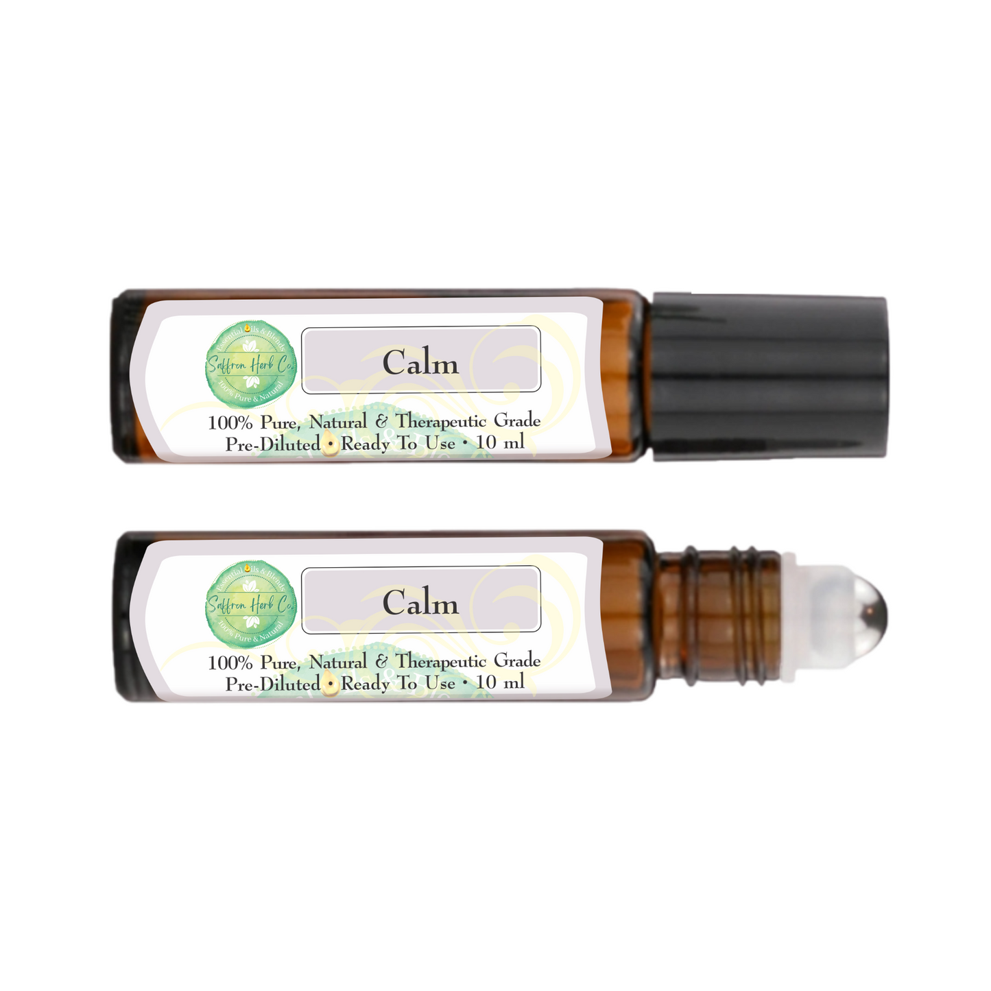 Calm Essential Oil Blend
