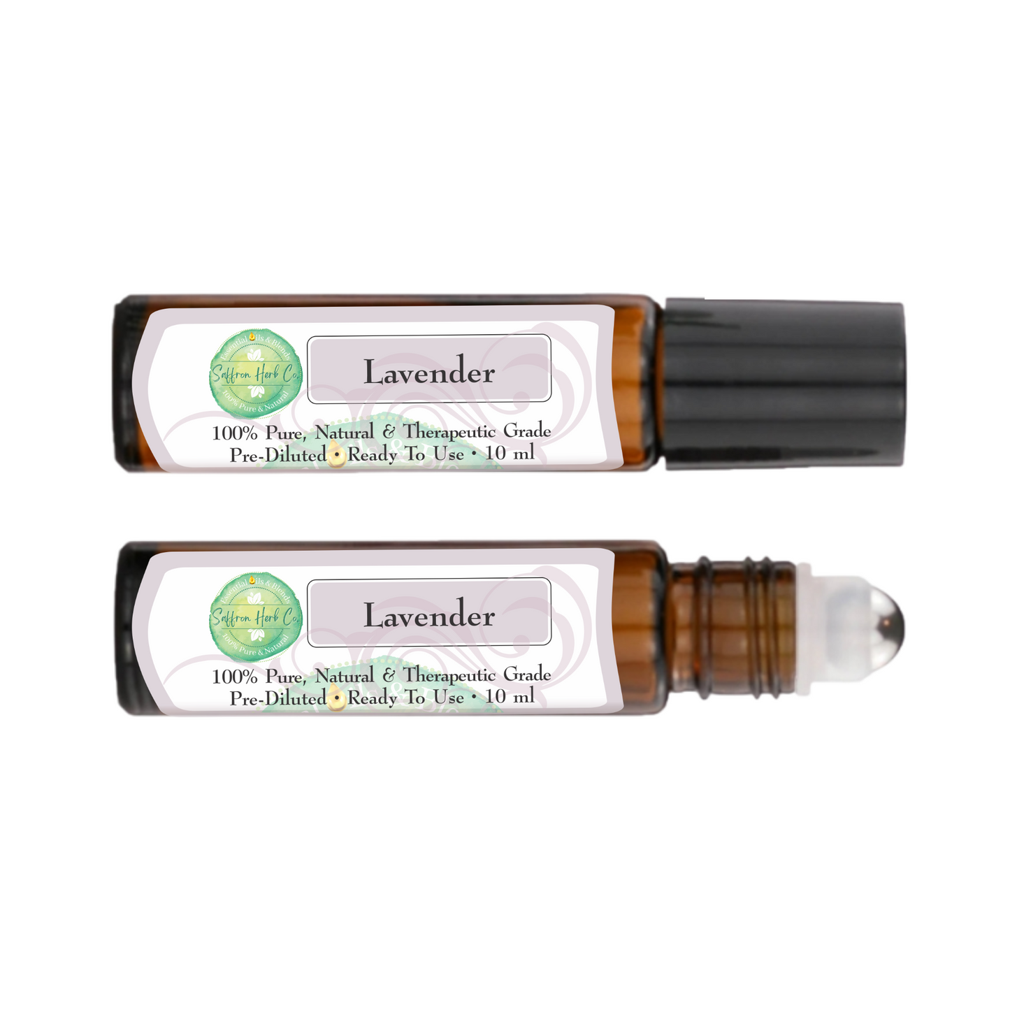 Lavender Essential Oil