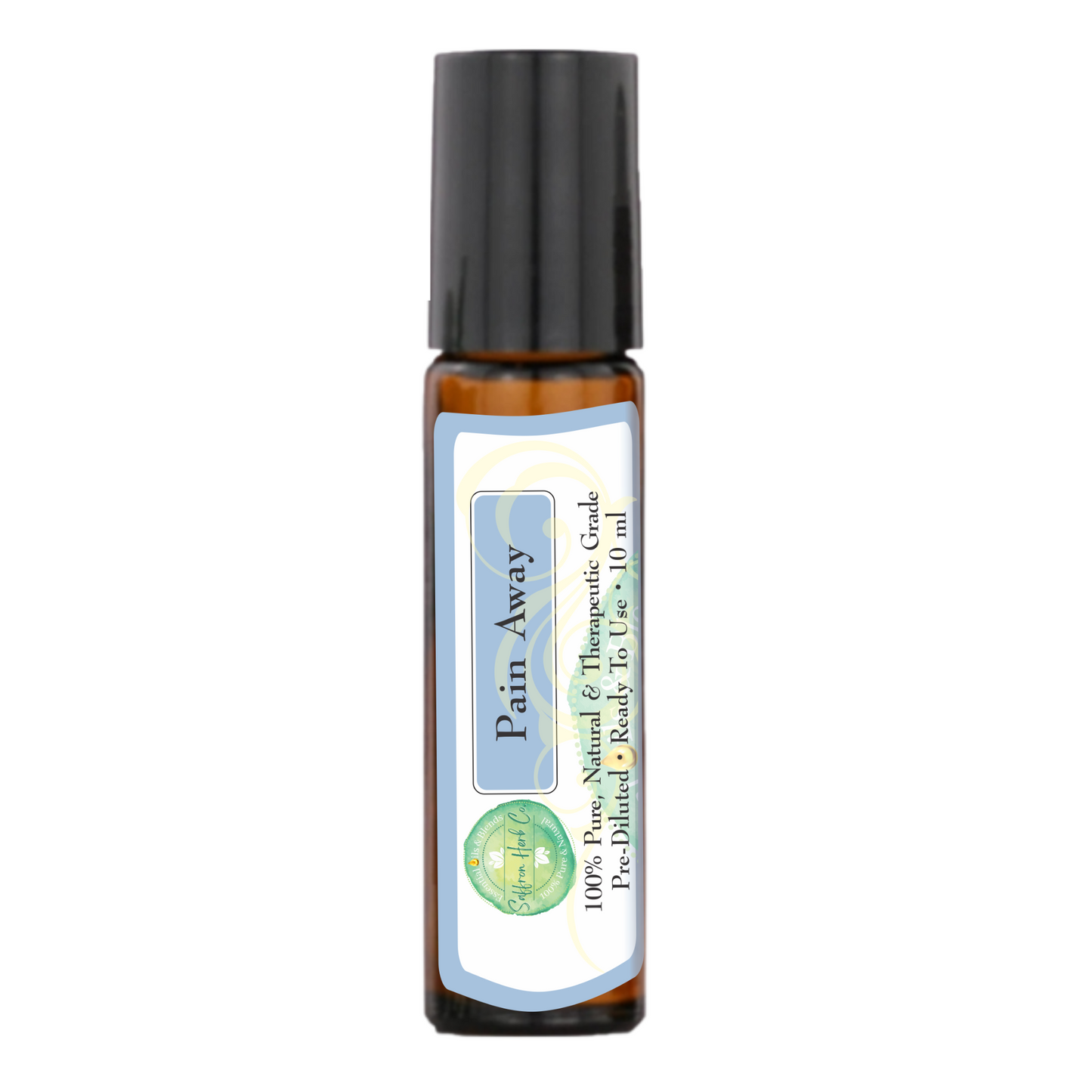 Pain Away Essential Oil Blend