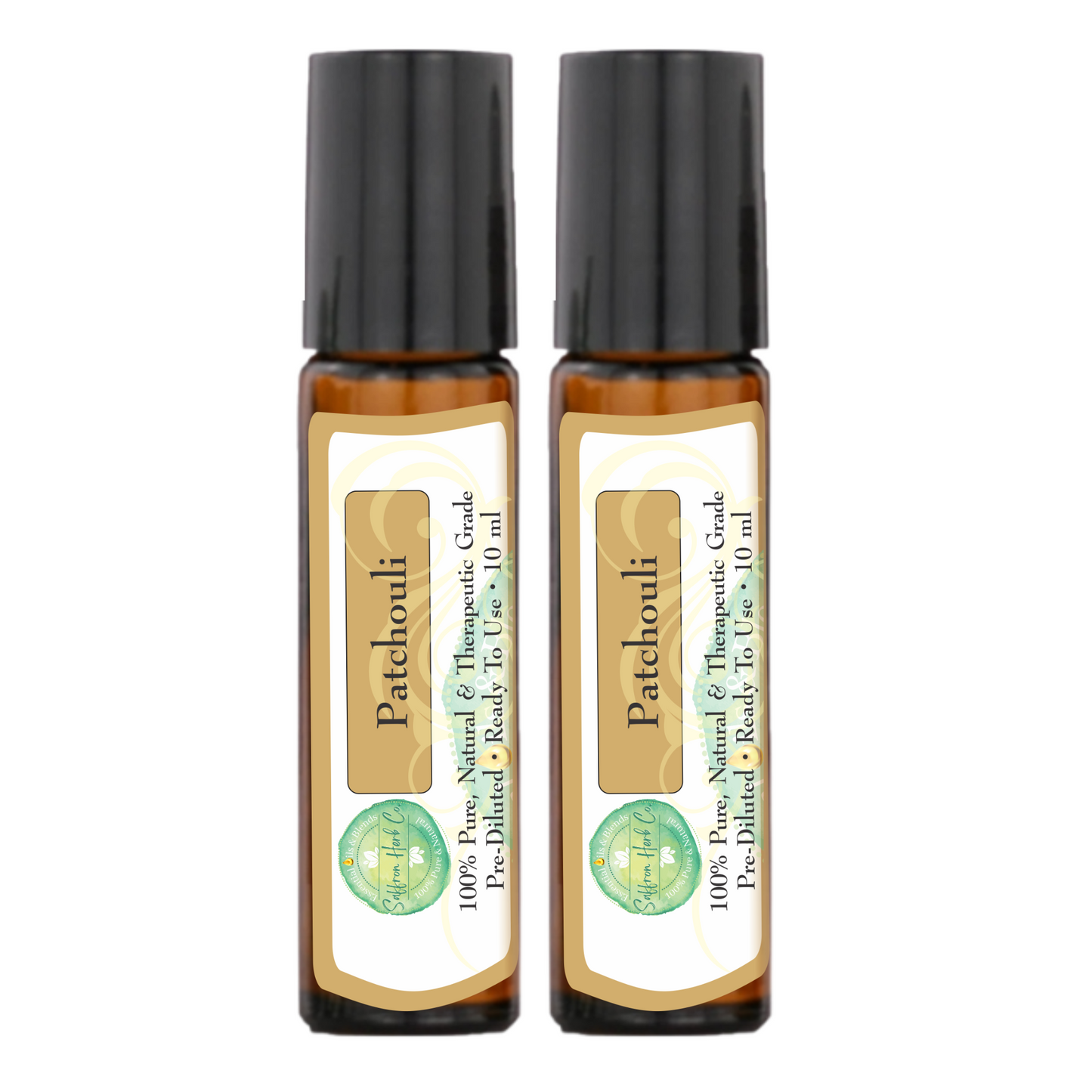 Patchouli Essential Oil