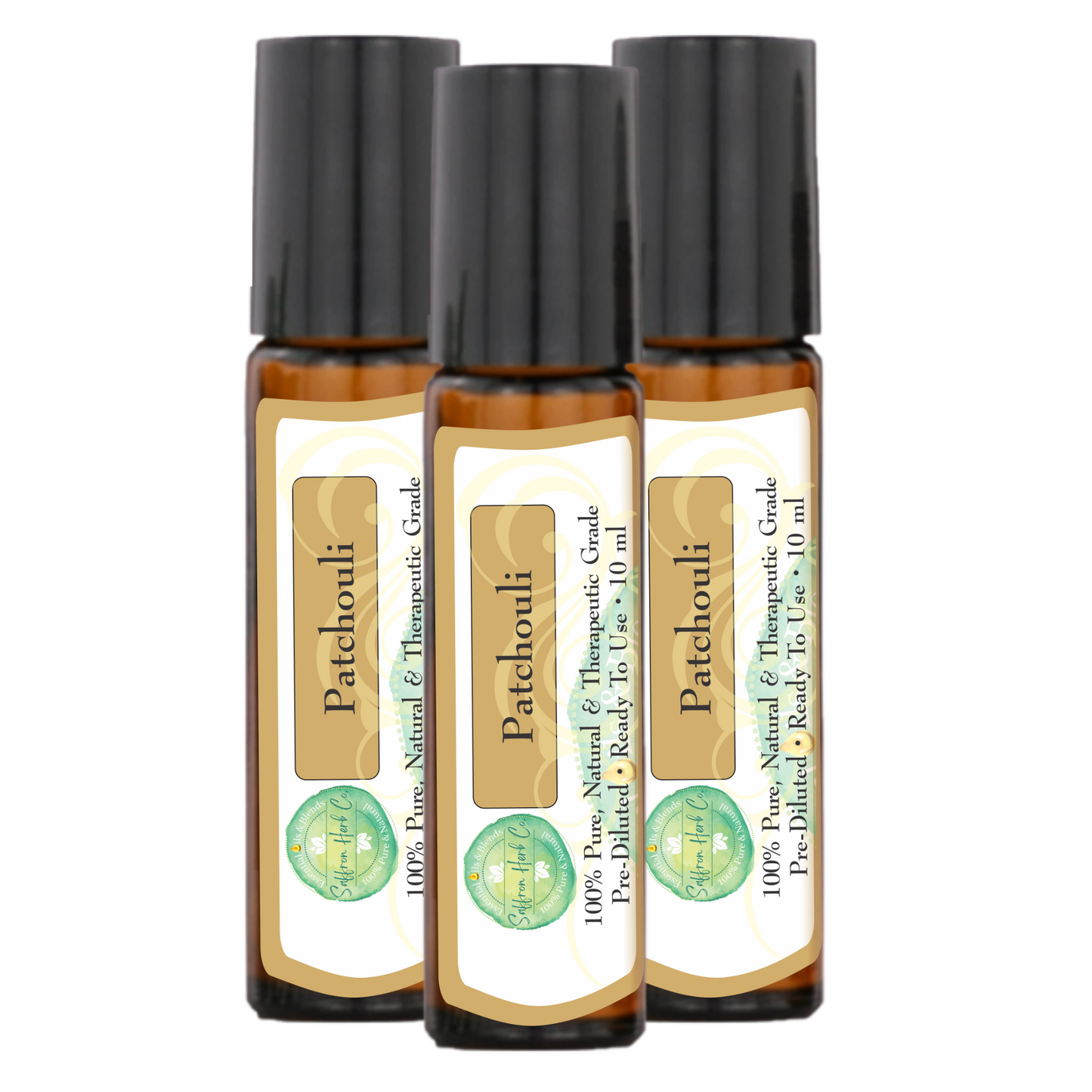 Patchouli Essential Oil