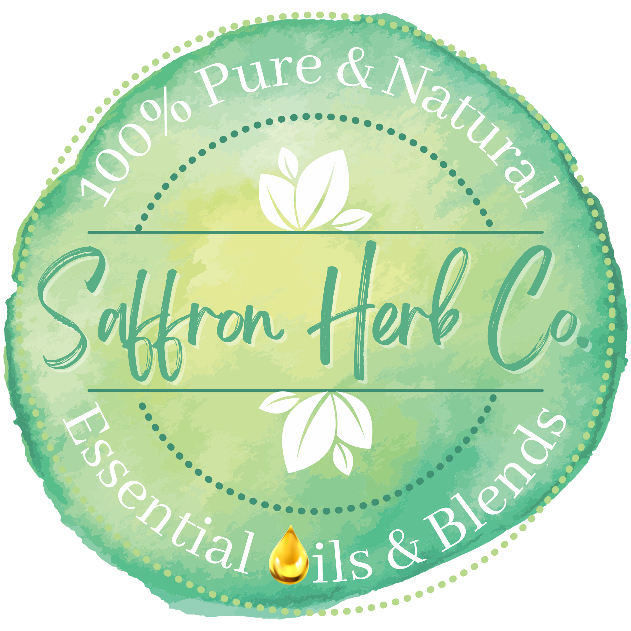 Saffron Herb Co.