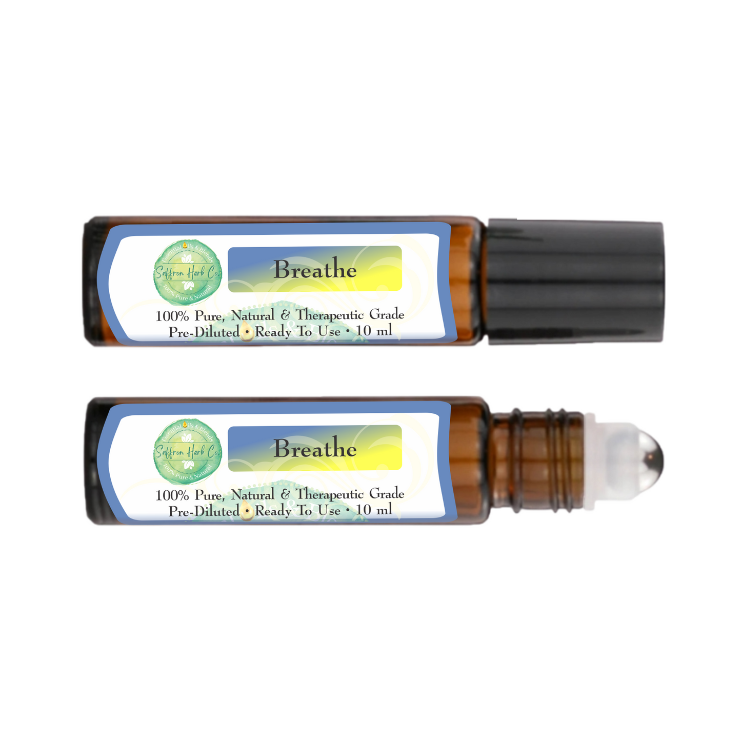 Breathe Essential Oil Blend