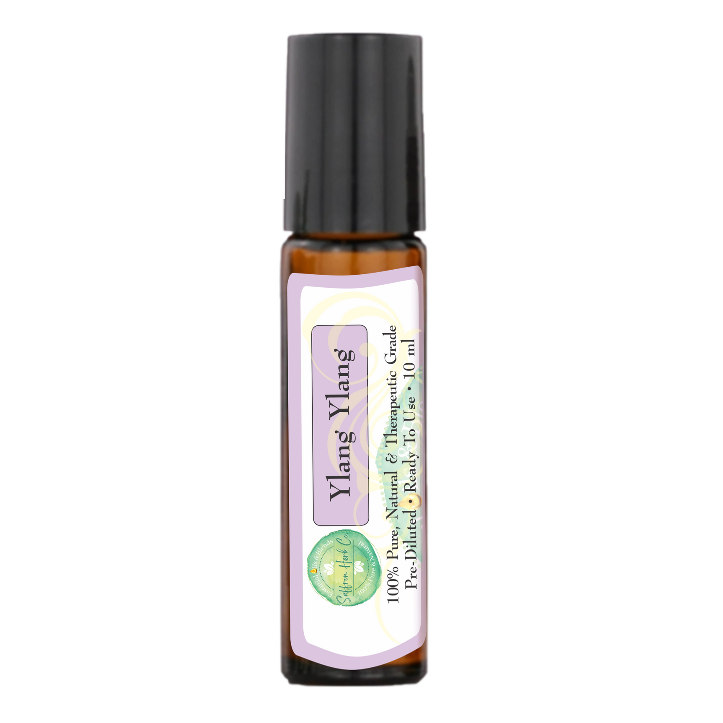 Ylang Ylang Essential Oil