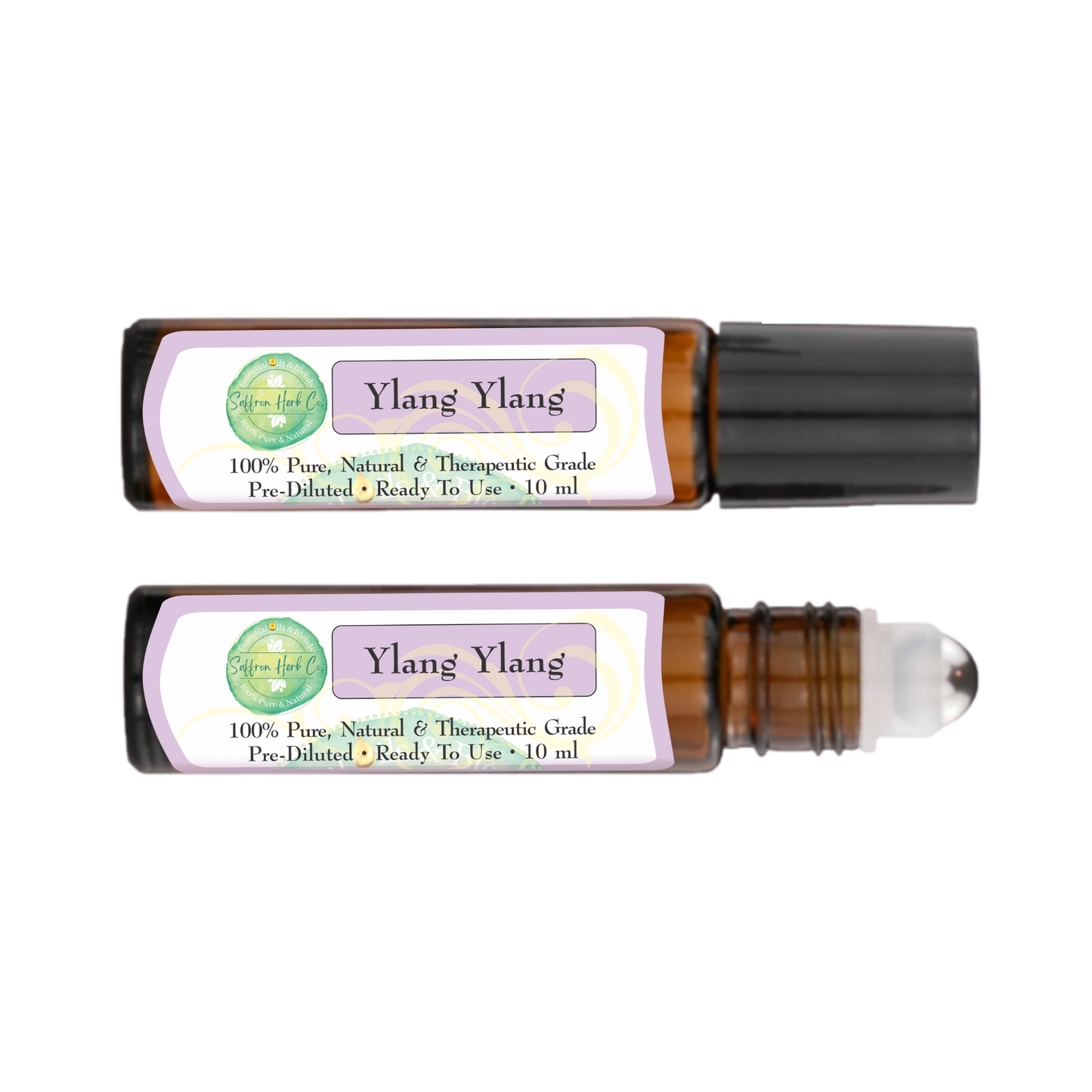 Ylang Ylang Essential Oil