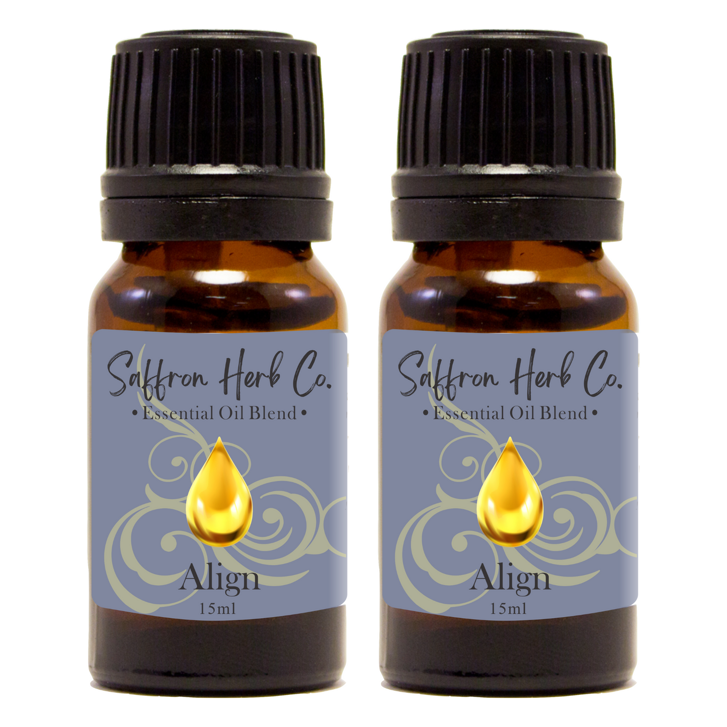 Align Roller Blend • Pre-Diluted • Ready To Use