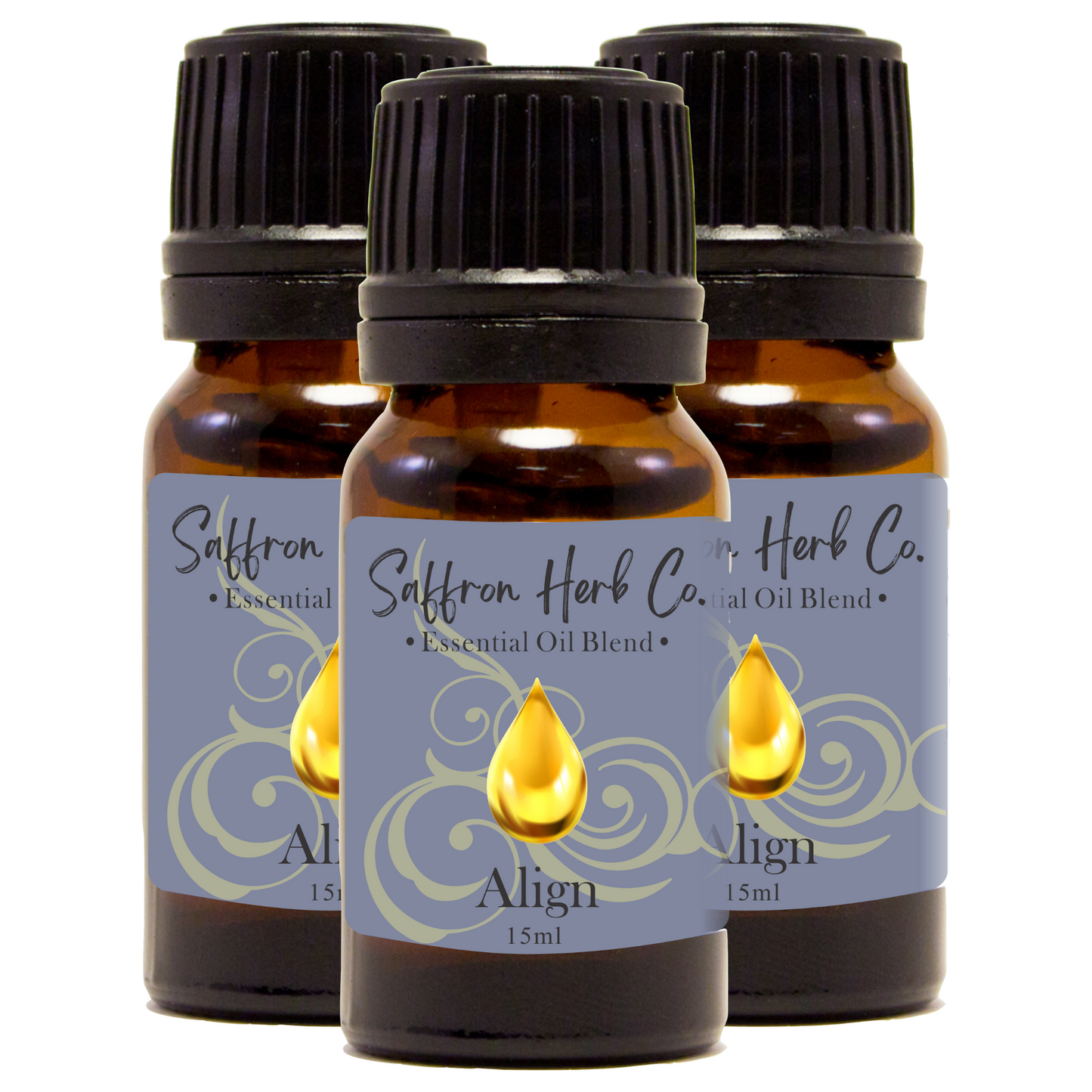 Align Roller Blend • Pre-Diluted • Ready To Use
