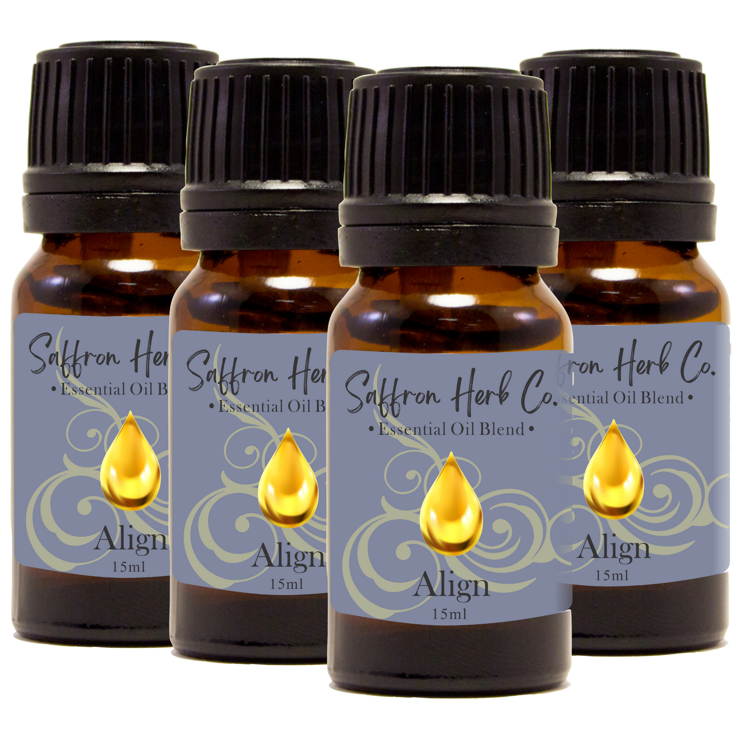 Align Roller Blend • Pre-Diluted • Ready To Use