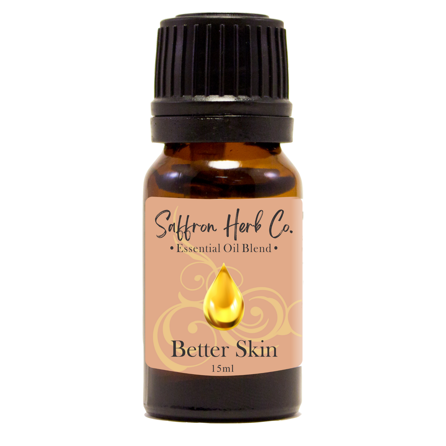 Better Skin Essential Oil Blend