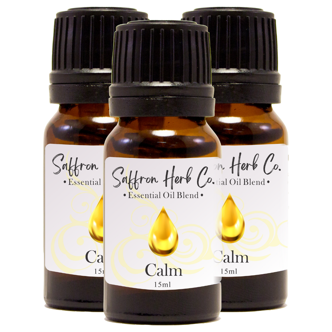 Calm™ Essential Oil Blend