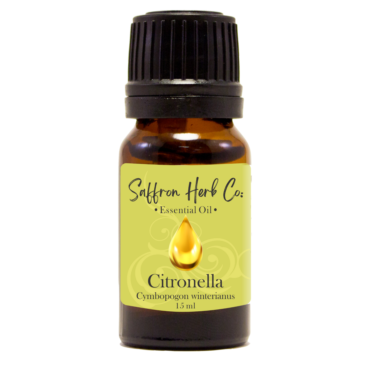 Citronella Essential Oil