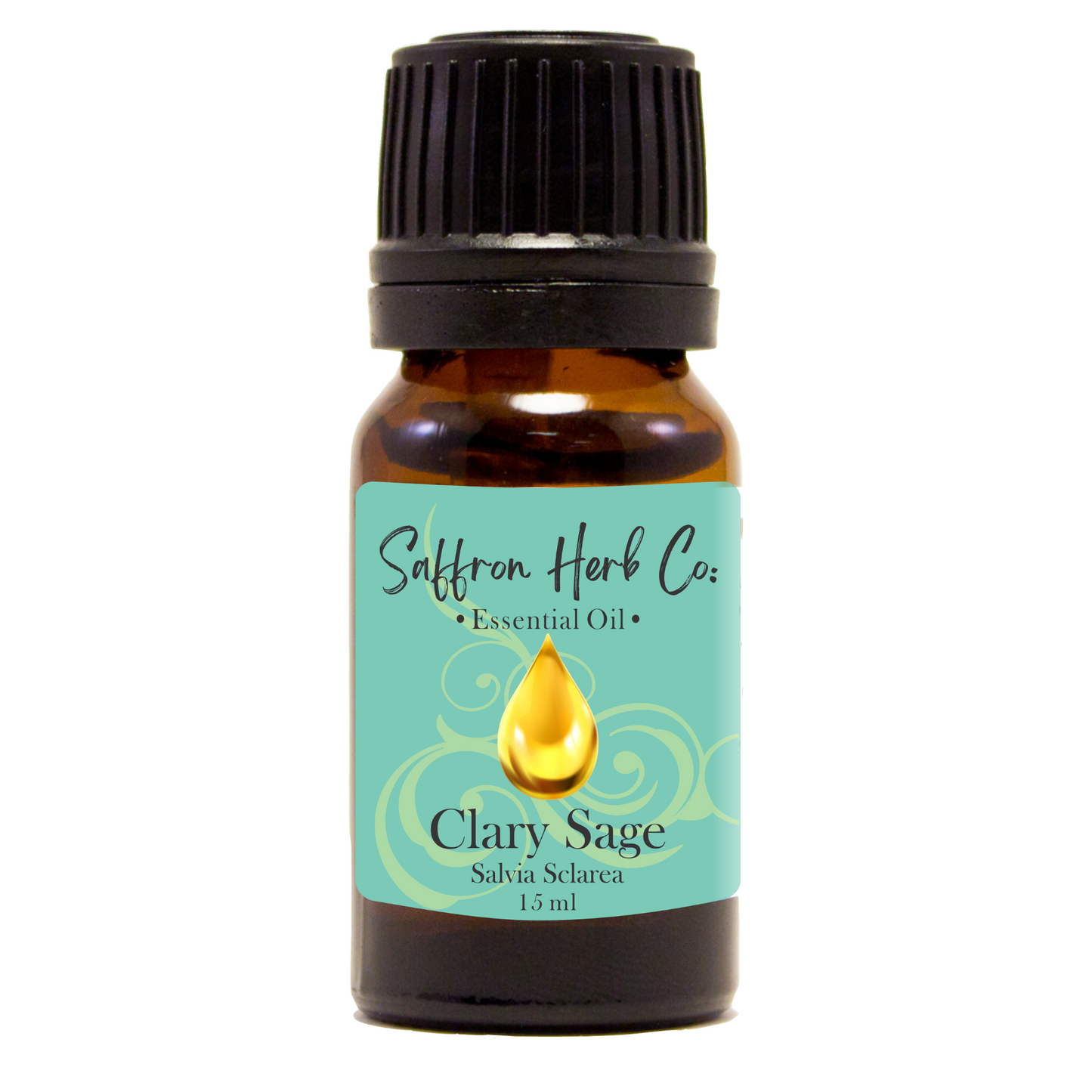 Clary Sage Essential Oil