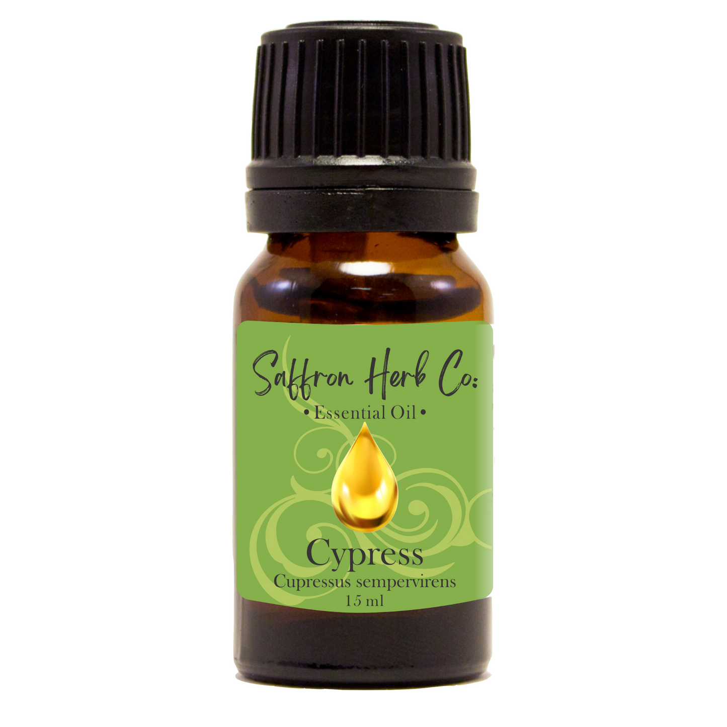 Cypress Essential Oil