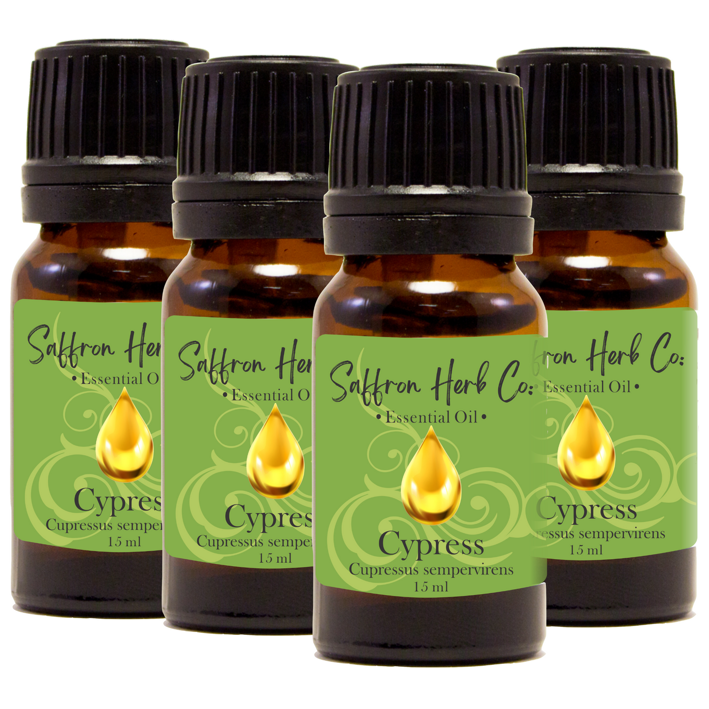 Cypress Essential Oil