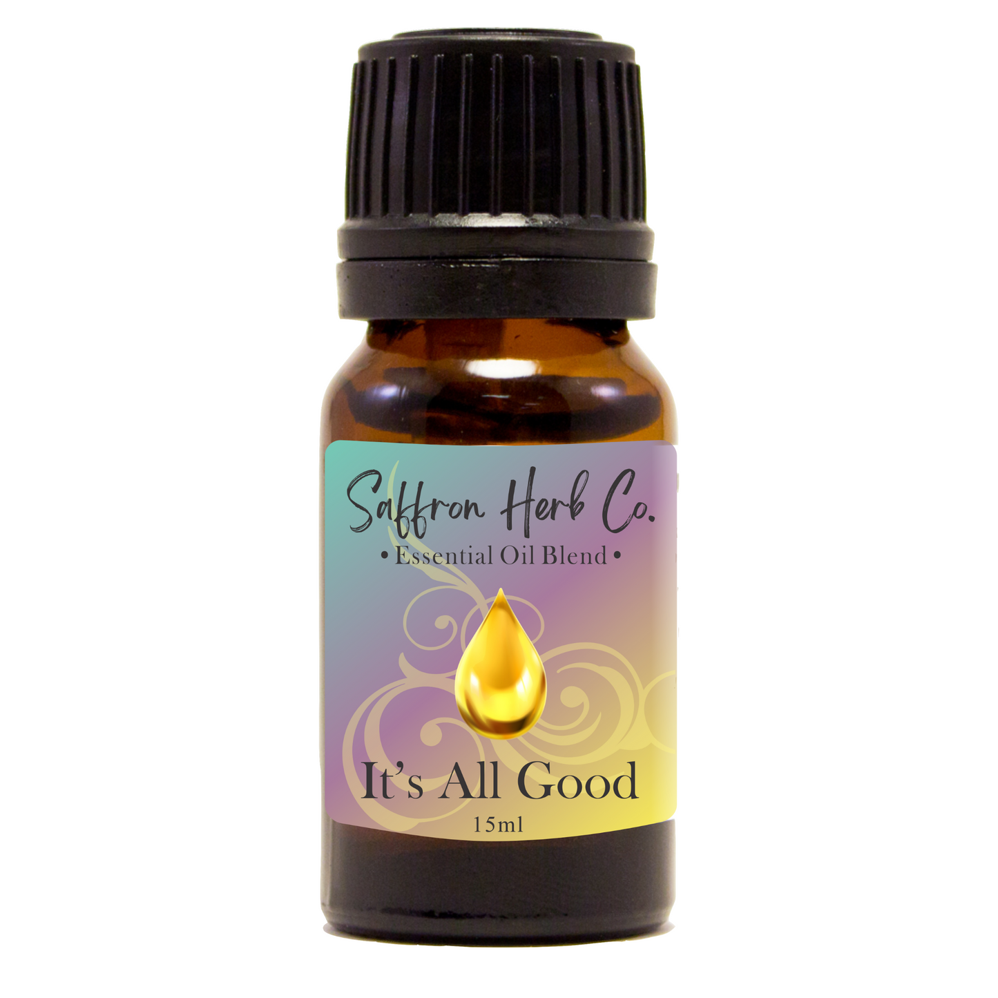It's All Good Roller Blend • Pre-Diluted • Ready To Use