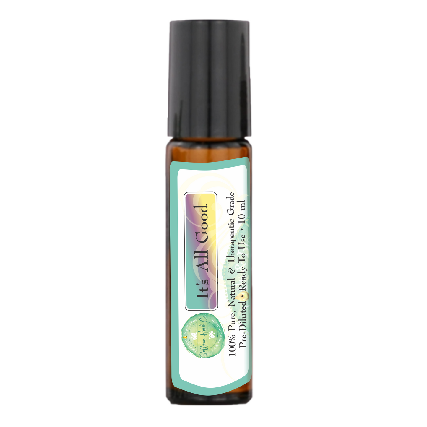 It's All Good Roller Blend • Pre-Diluted • Ready To Use