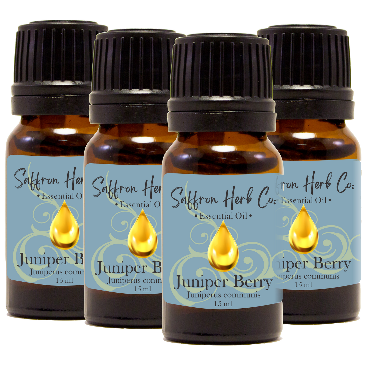 Juniper Berry Essential Oil