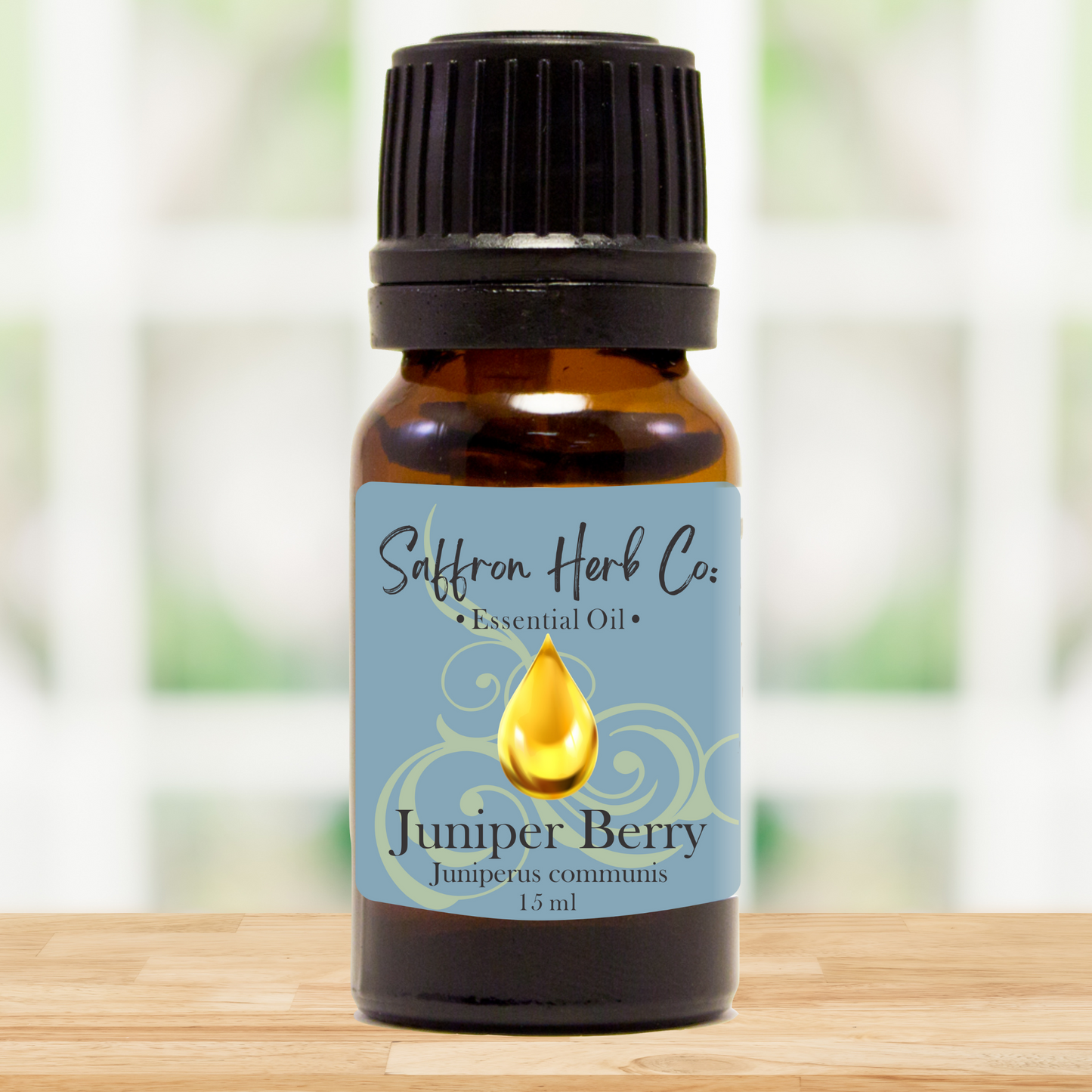 Juniper Berry Essential Oil