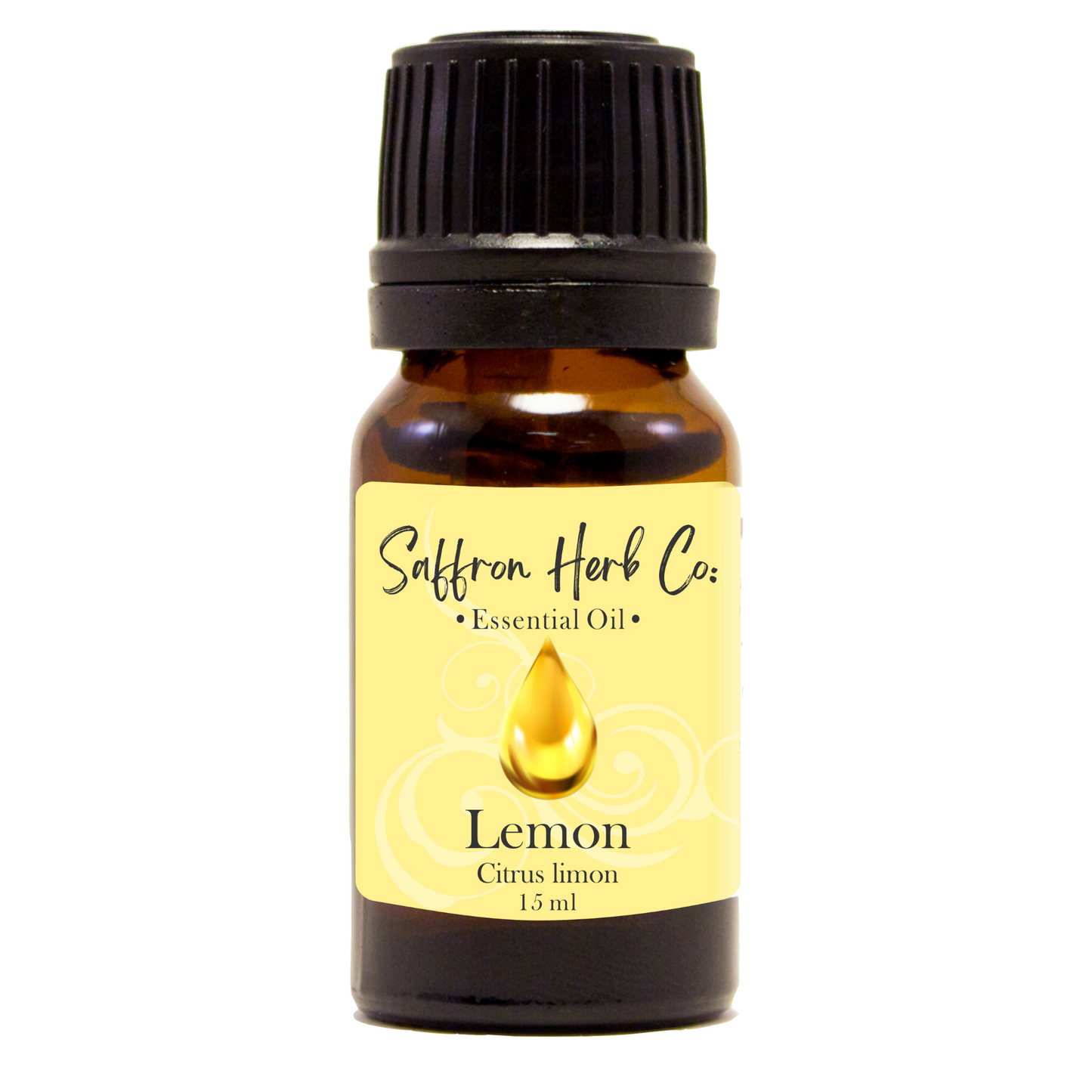 Lemon Essential Oil
