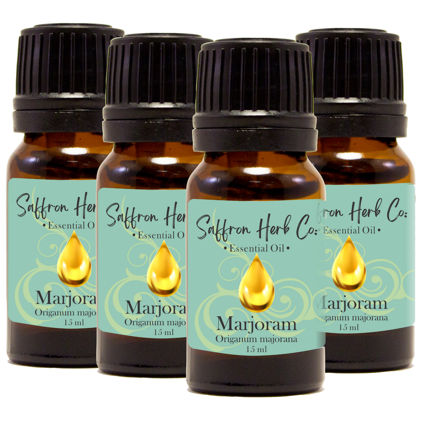 Marjoram Essential Oil