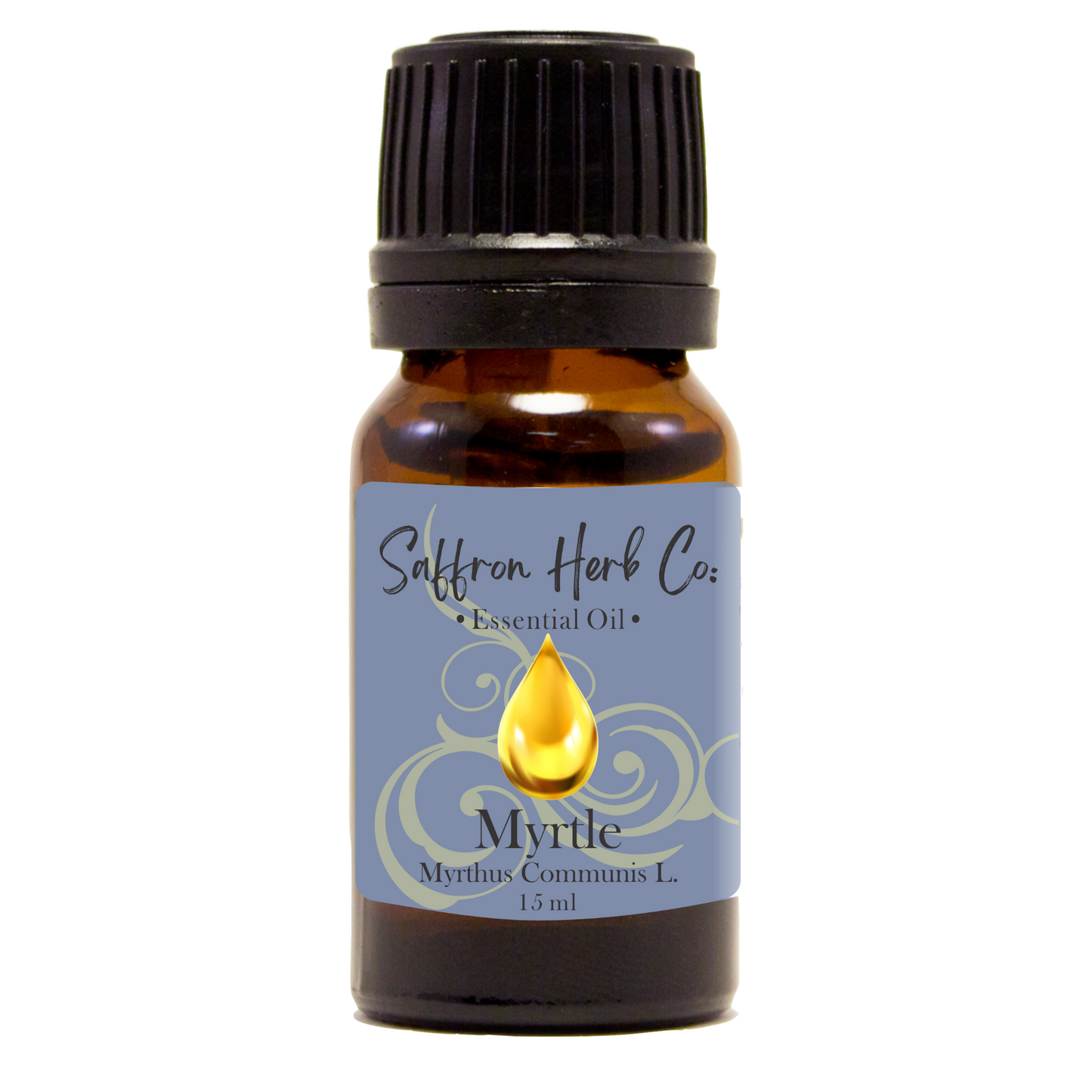 Myrtle Essential Oil