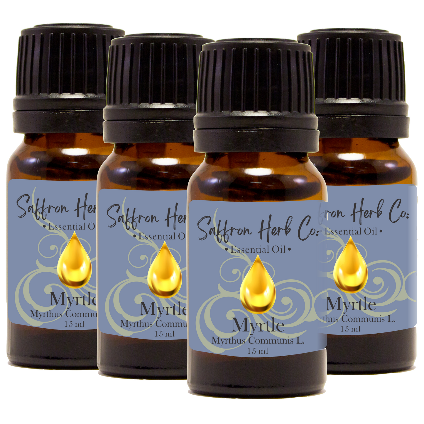 Myrtle Essential Oil