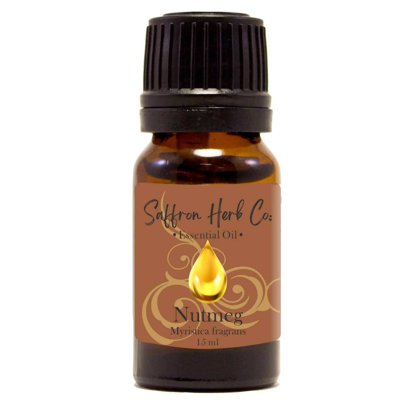 Nutmeg Essential Oil