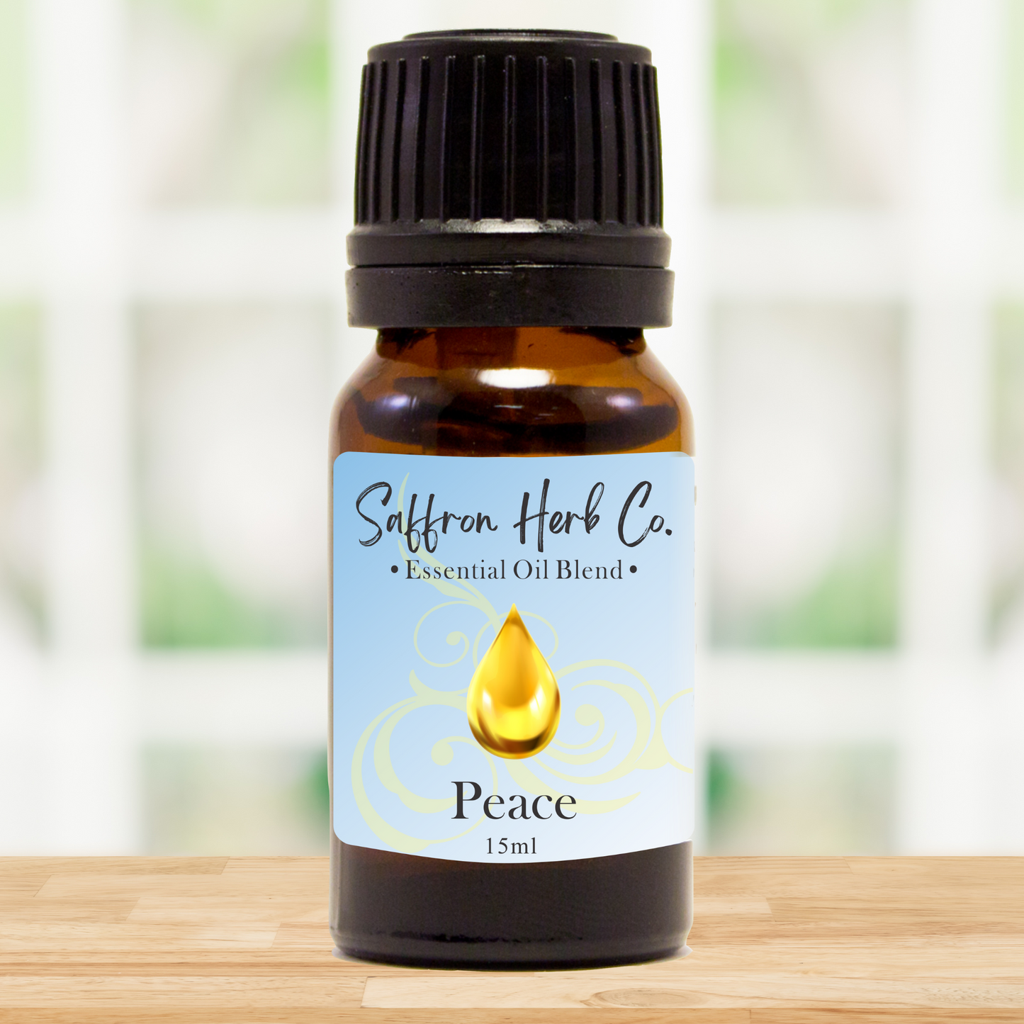 Peace Essential Oil Blend