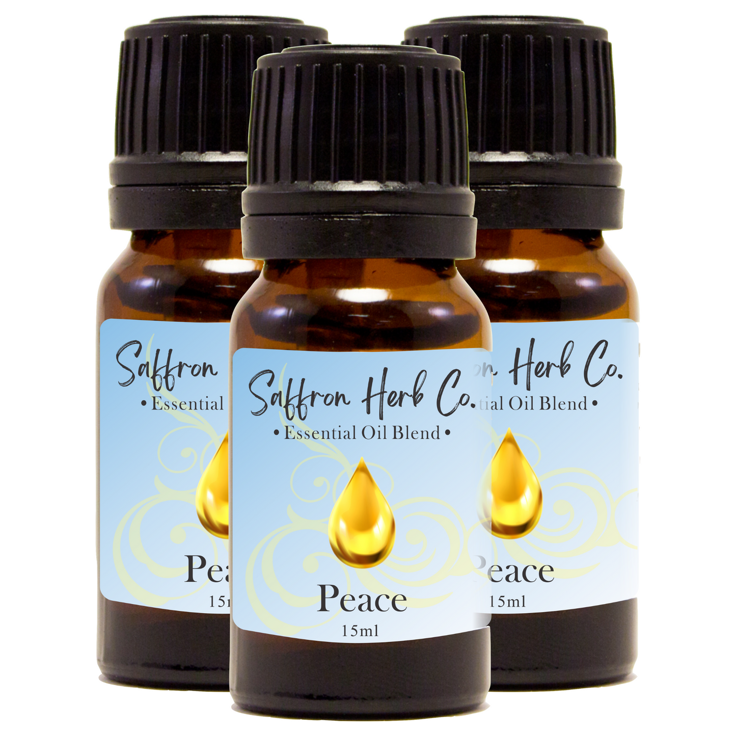 Peace Essential Oil Blend