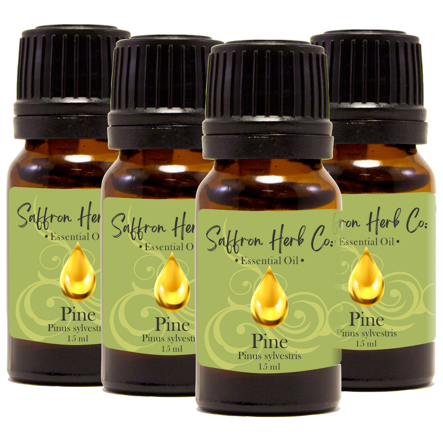 Pine Essential Oil