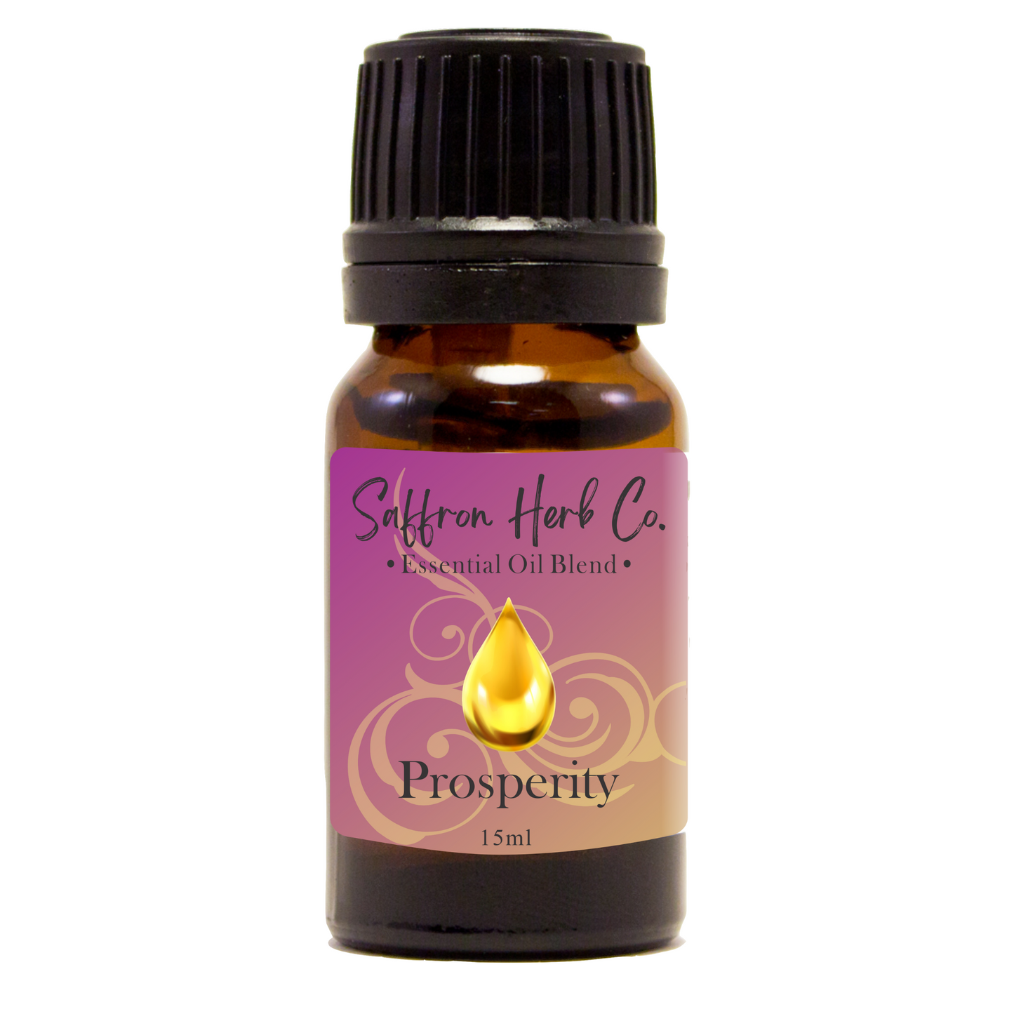 Prosperity Essential Oil Blend