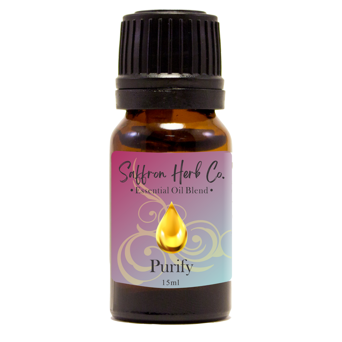 Purify Essential Oil Blend