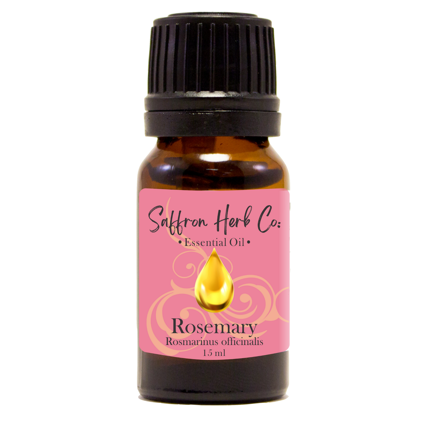 Rosemary Essential Oil