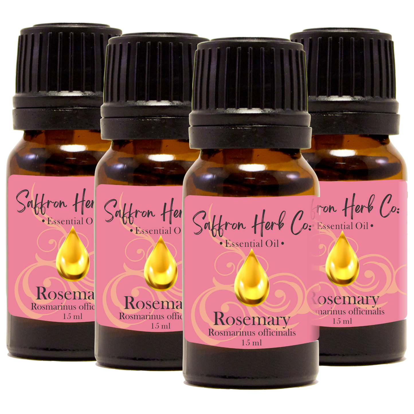 Rosemary Essential Oil