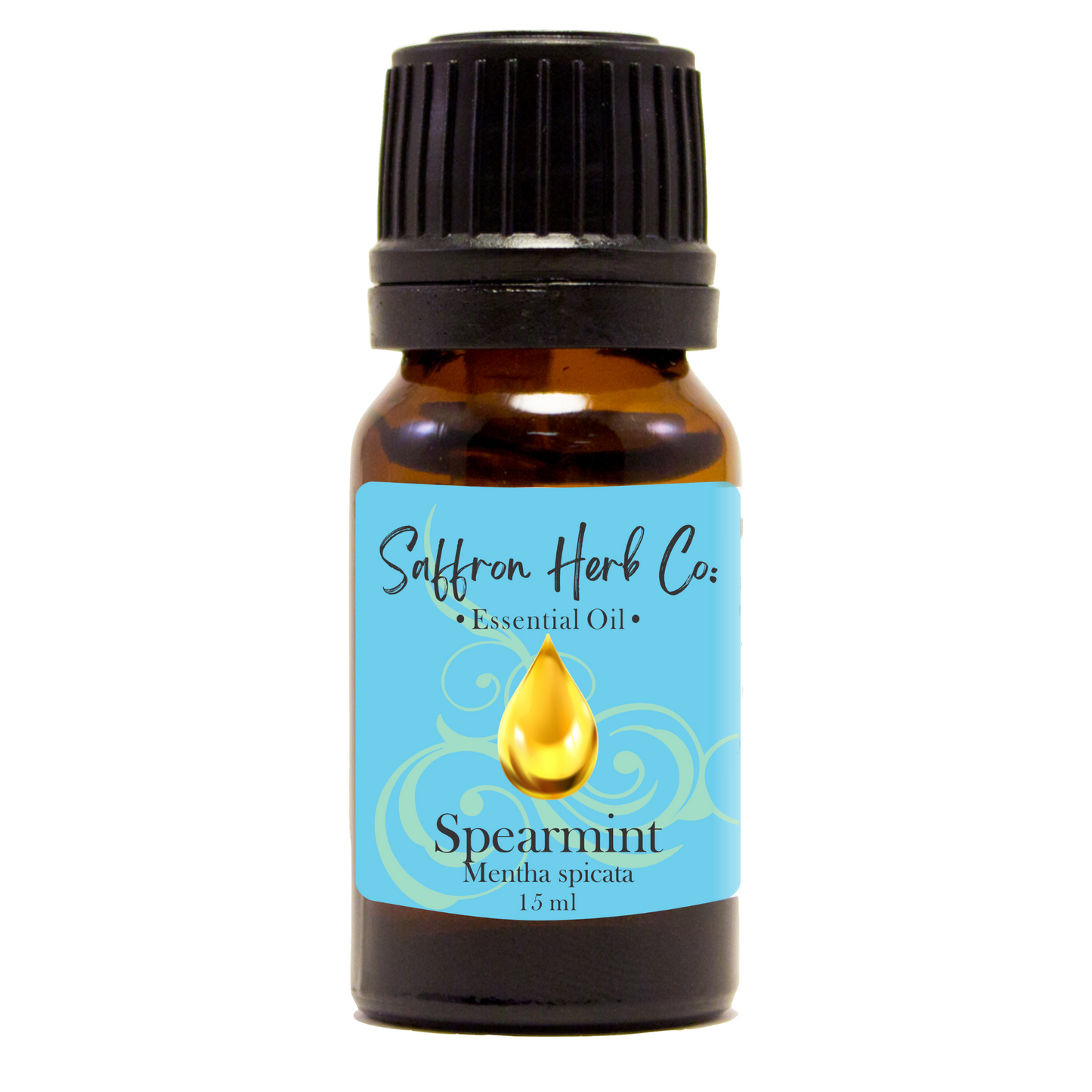 Spearmint Essential Oil