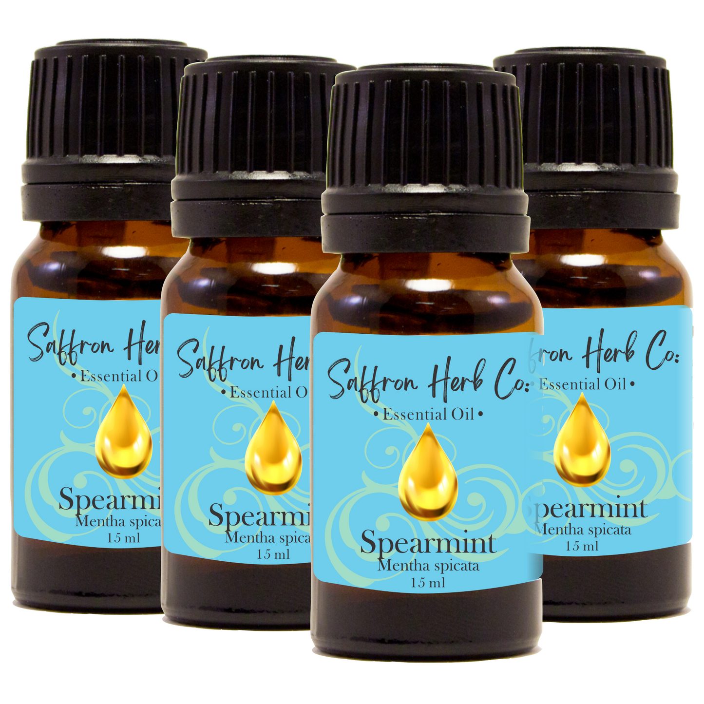 Spearmint Essential Oil