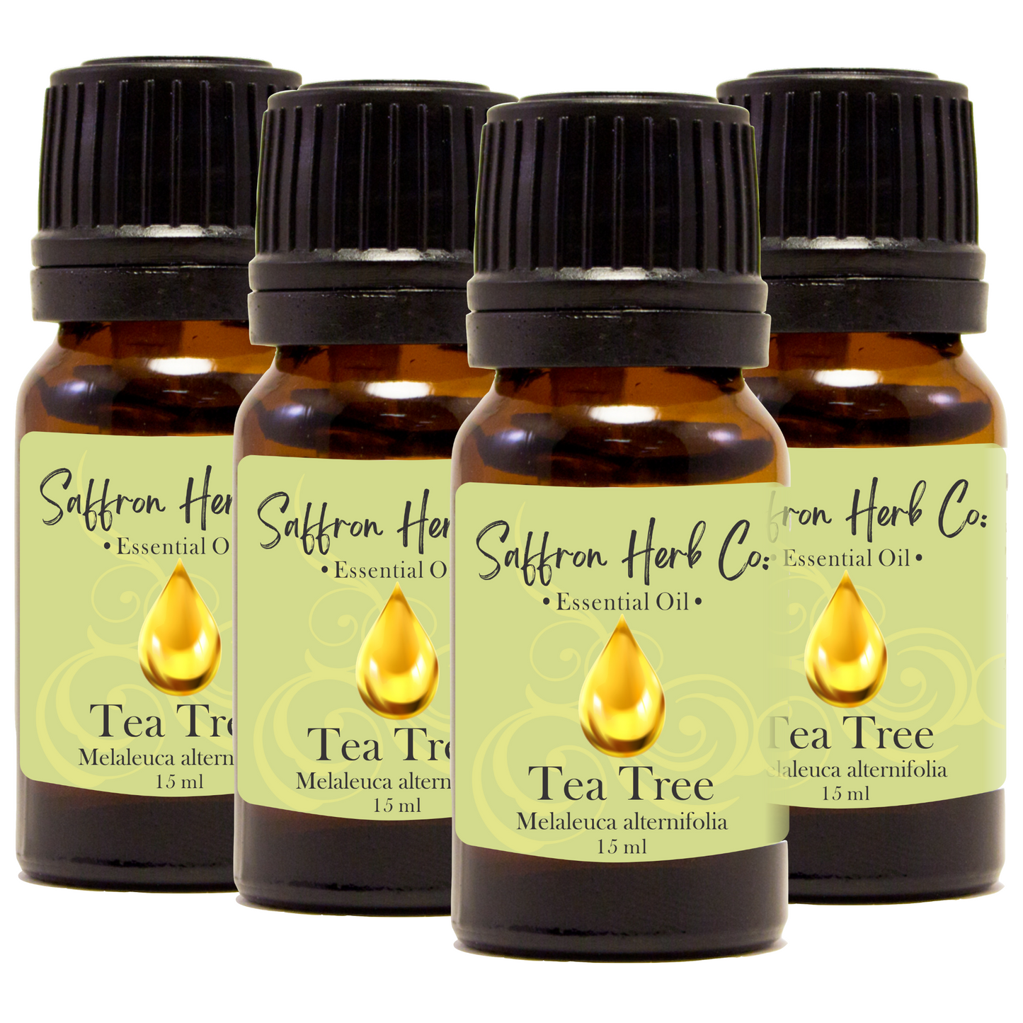 Tea Tree Essential Oil