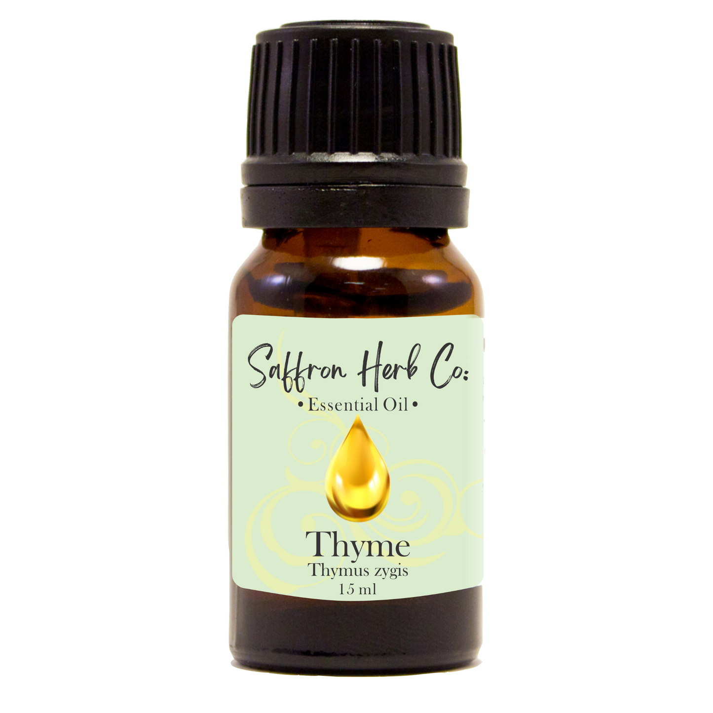 Thyme Essential Oil