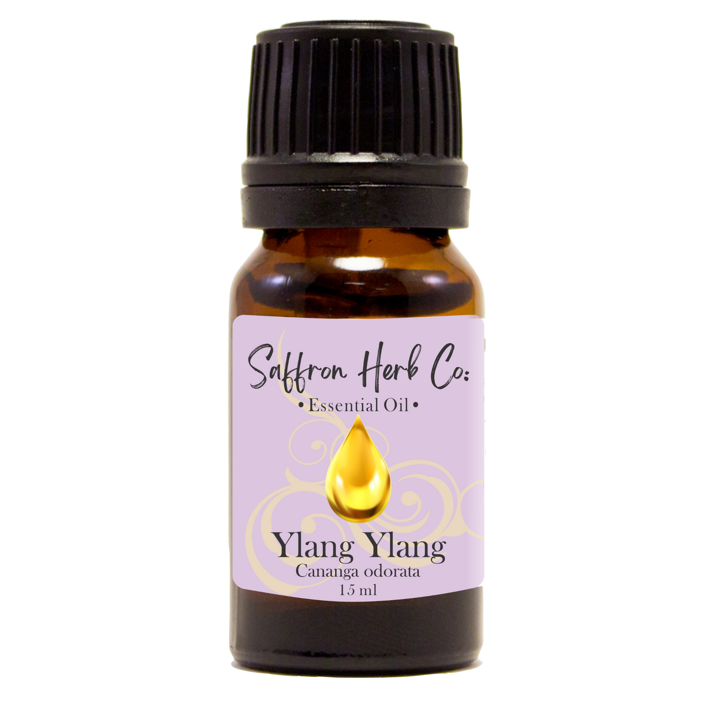 Ylang Ylang Essential Oil