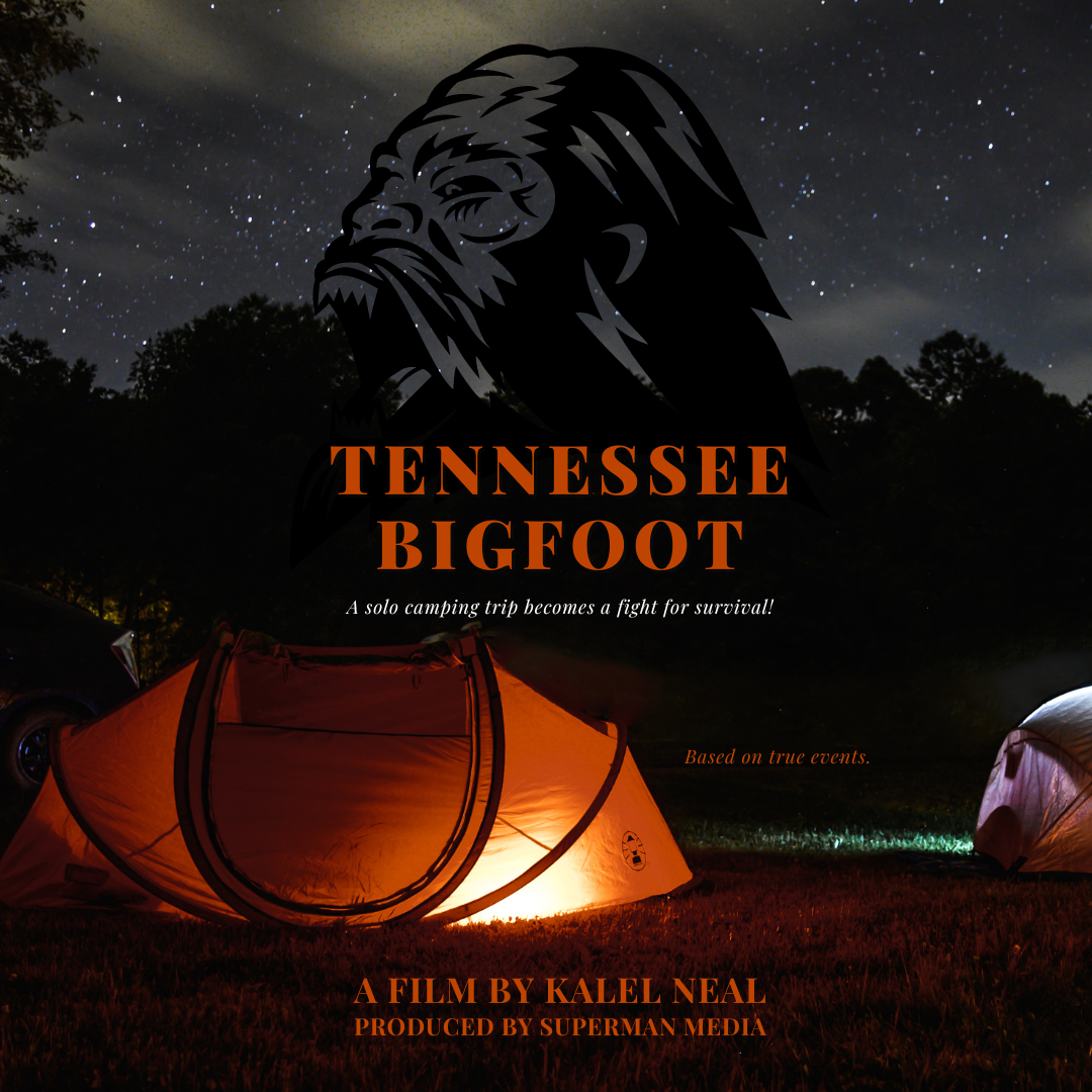 Tennessee Bigfoot Repellent