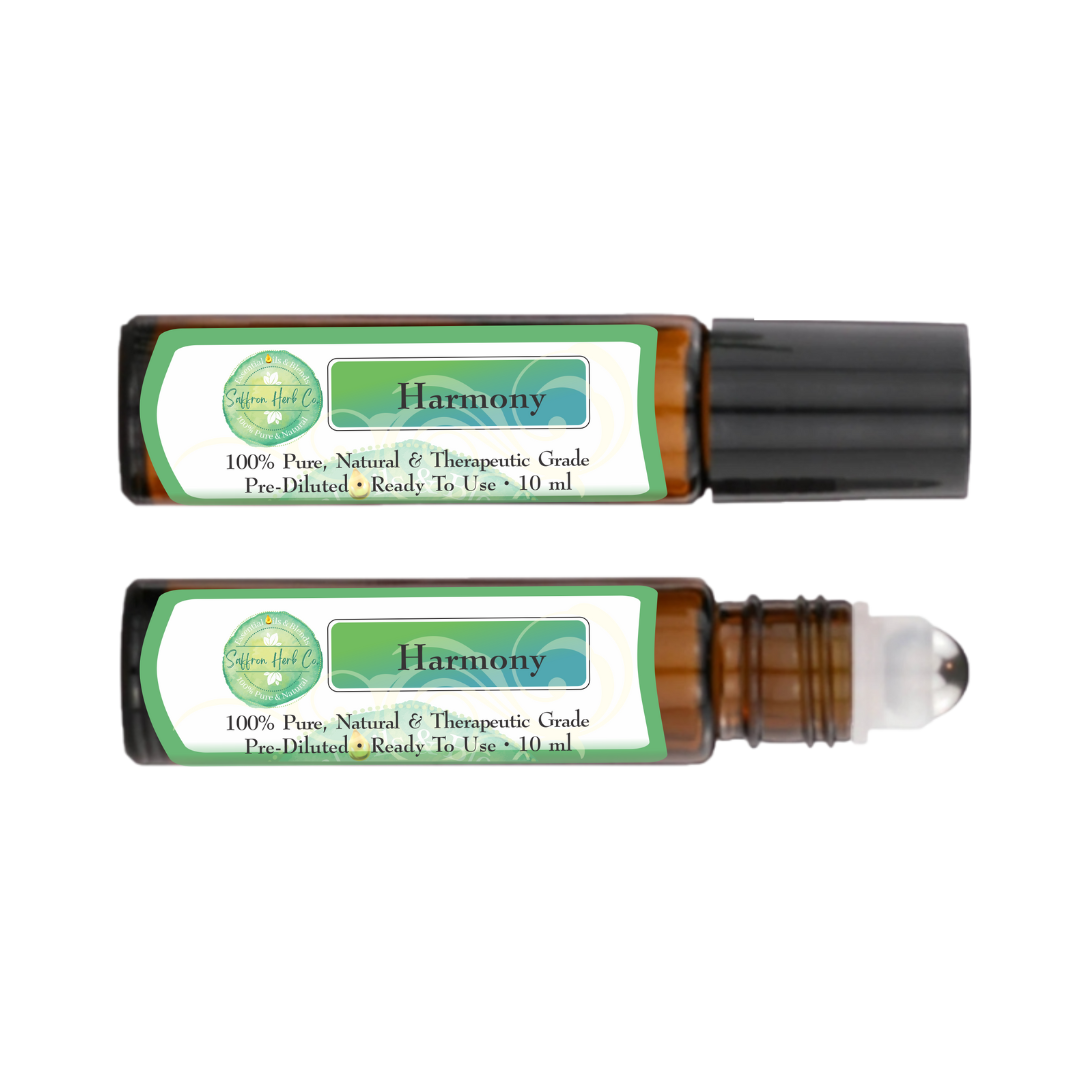 Harmony Essential Oil Blend