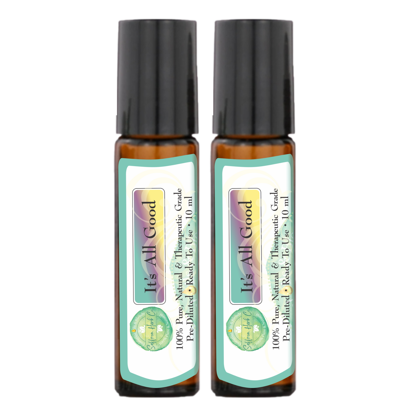 It's All Good Essential Oil Blend
