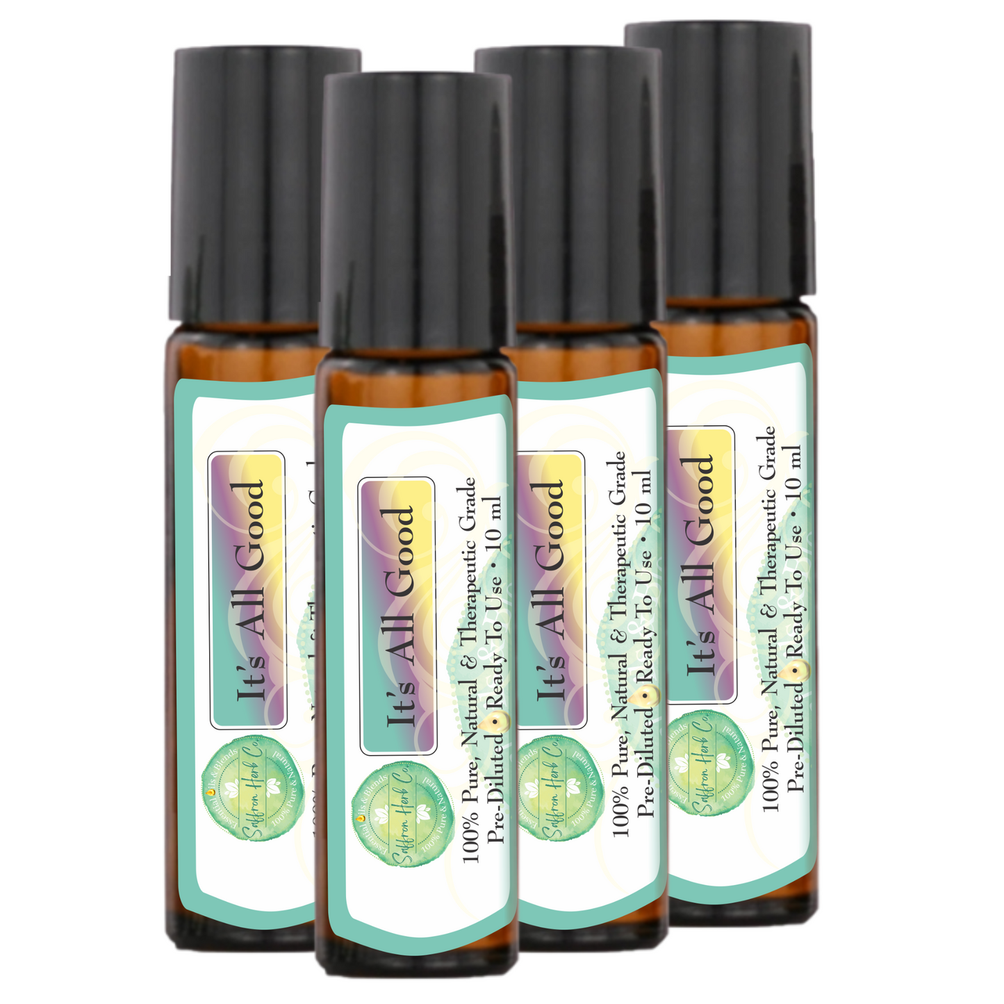 It's All Good Essential Oil Blend
