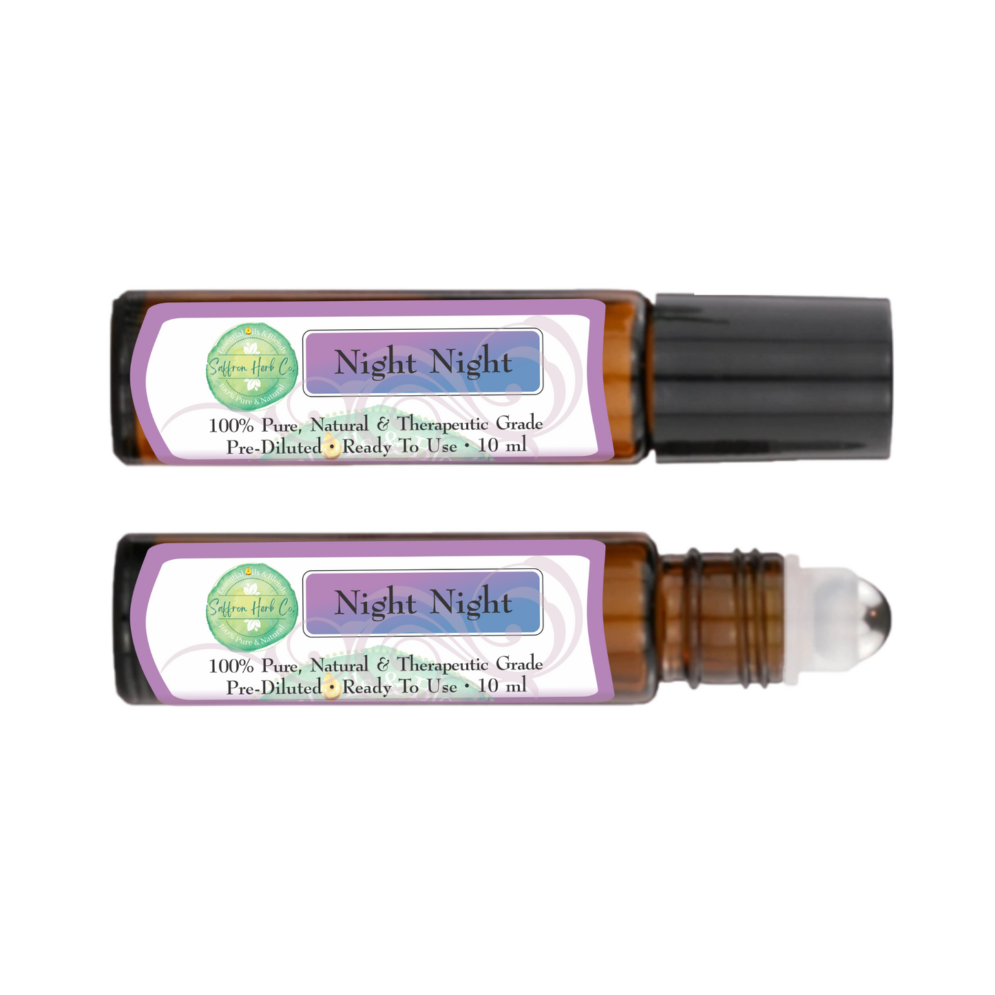 Night Night Essential Oil Blend