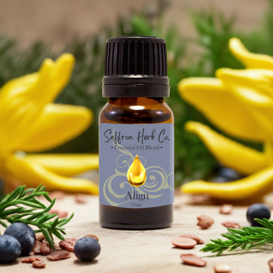 Align Essential Oil Blend