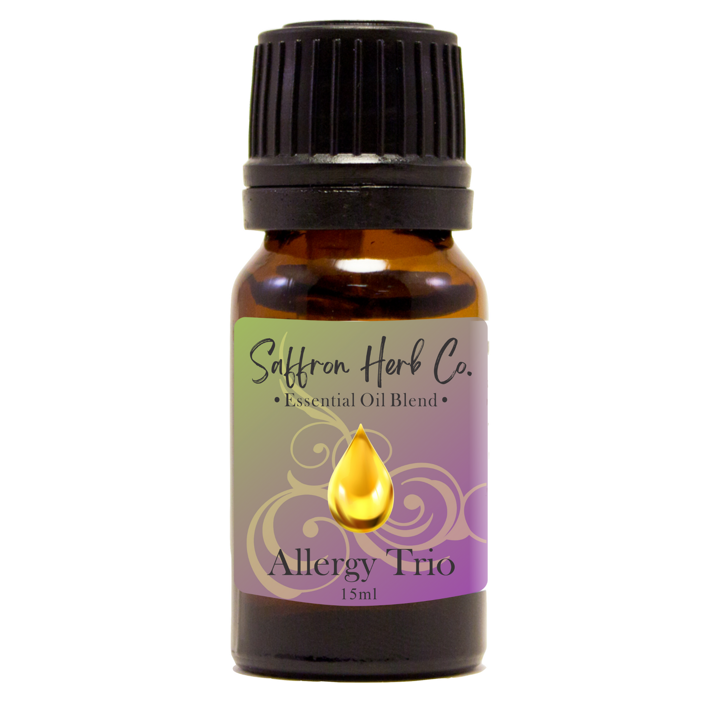 Allergy Trio Essential Oil Blend