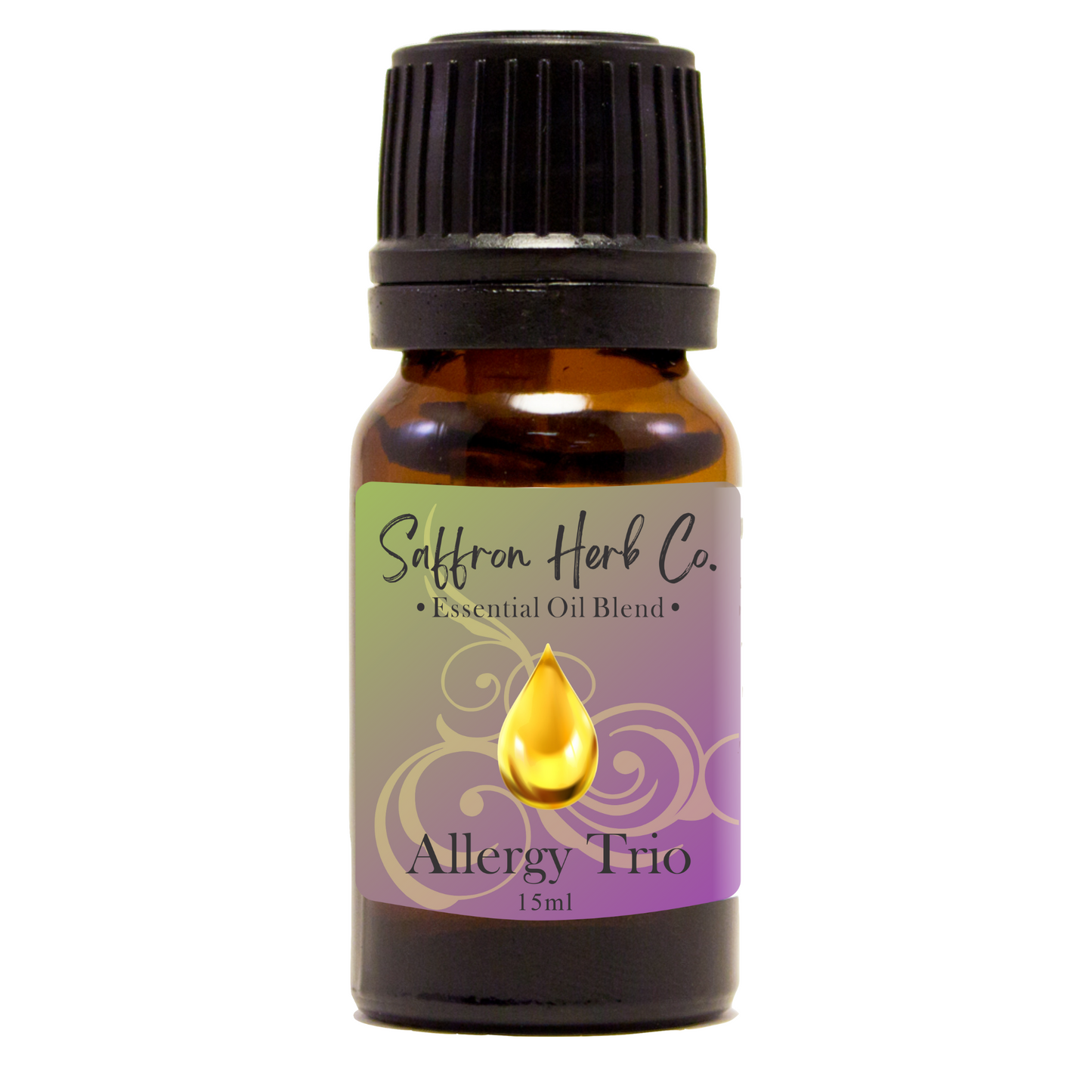 Allergy Trio™ Essential Oil Blend