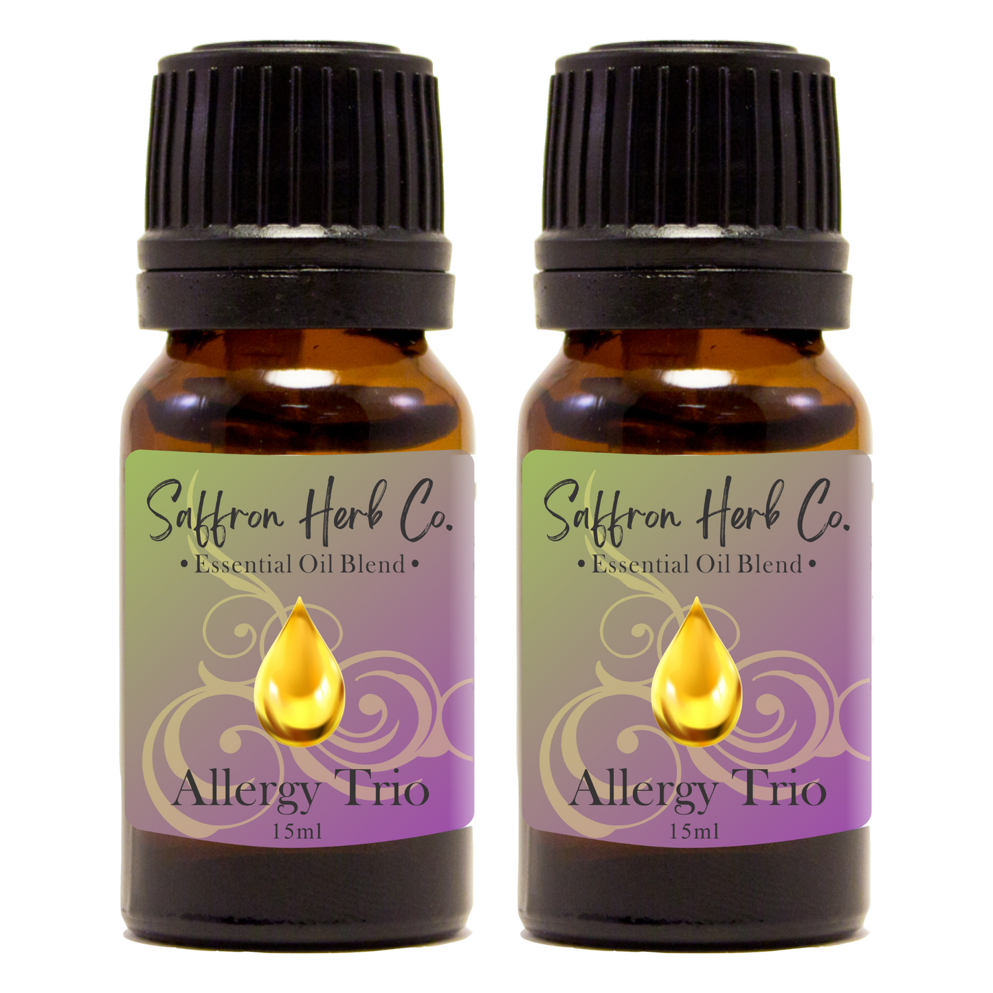 Allergy Trio™ Essential Oil Blend